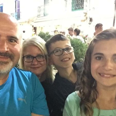 דירות לאגוּ‏ש Casa Olicam מראה חיצוני תמונה