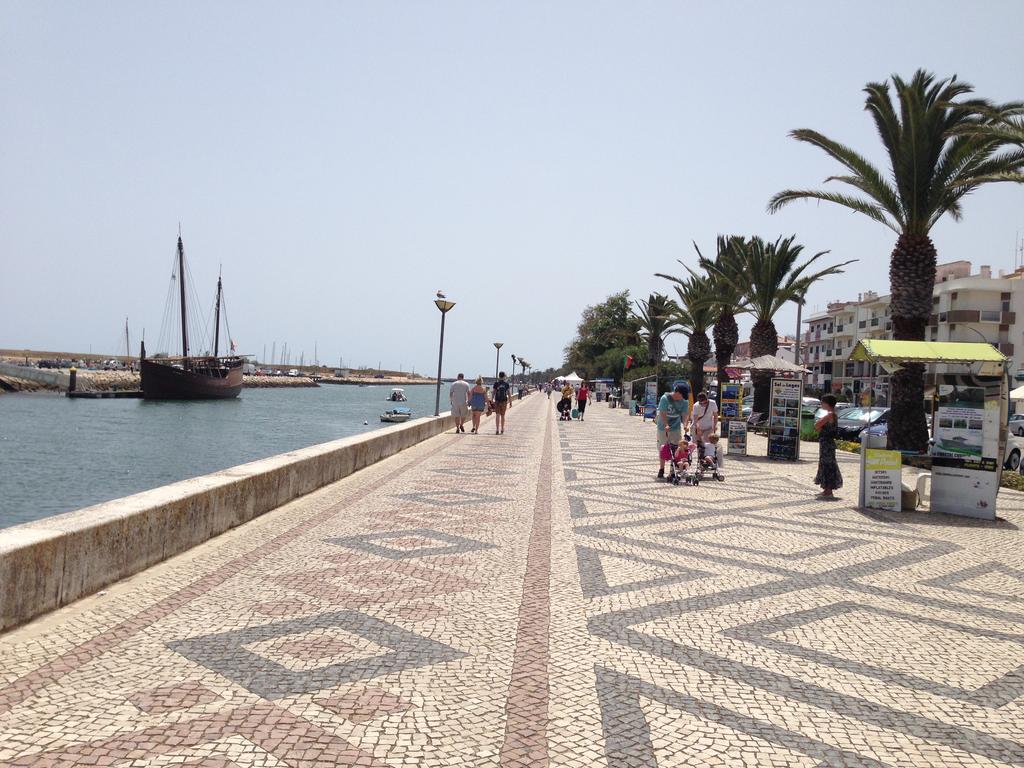 דירות לאגוּ‏ש Casa Olicam מראה חיצוני תמונה