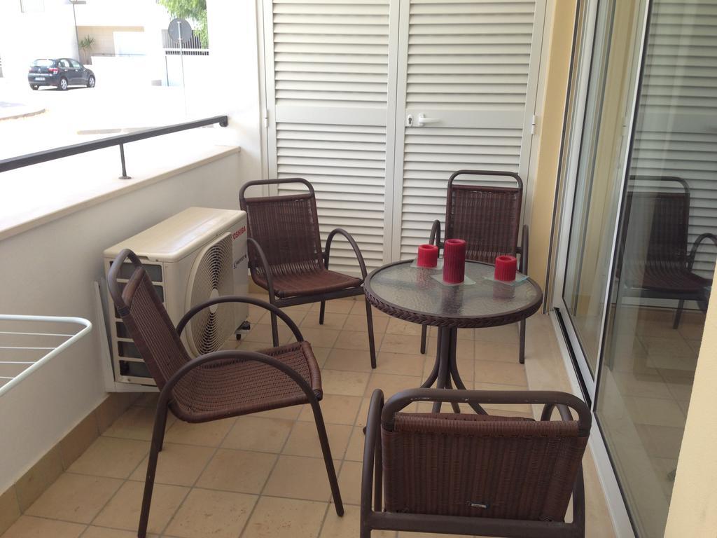 דירות לאגוּ‏ש Casa Olicam מראה חיצוני תמונה
