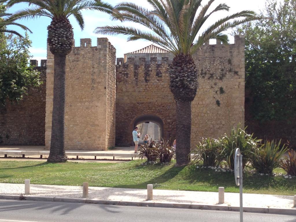 דירות לאגוּ‏ש Casa Olicam מראה חיצוני תמונה