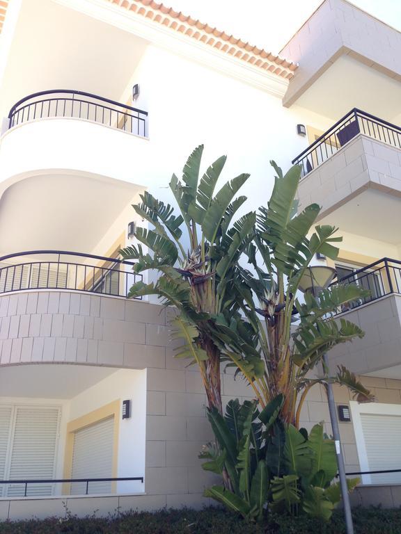 דירות לאגוּ‏ש Casa Olicam מראה חיצוני תמונה