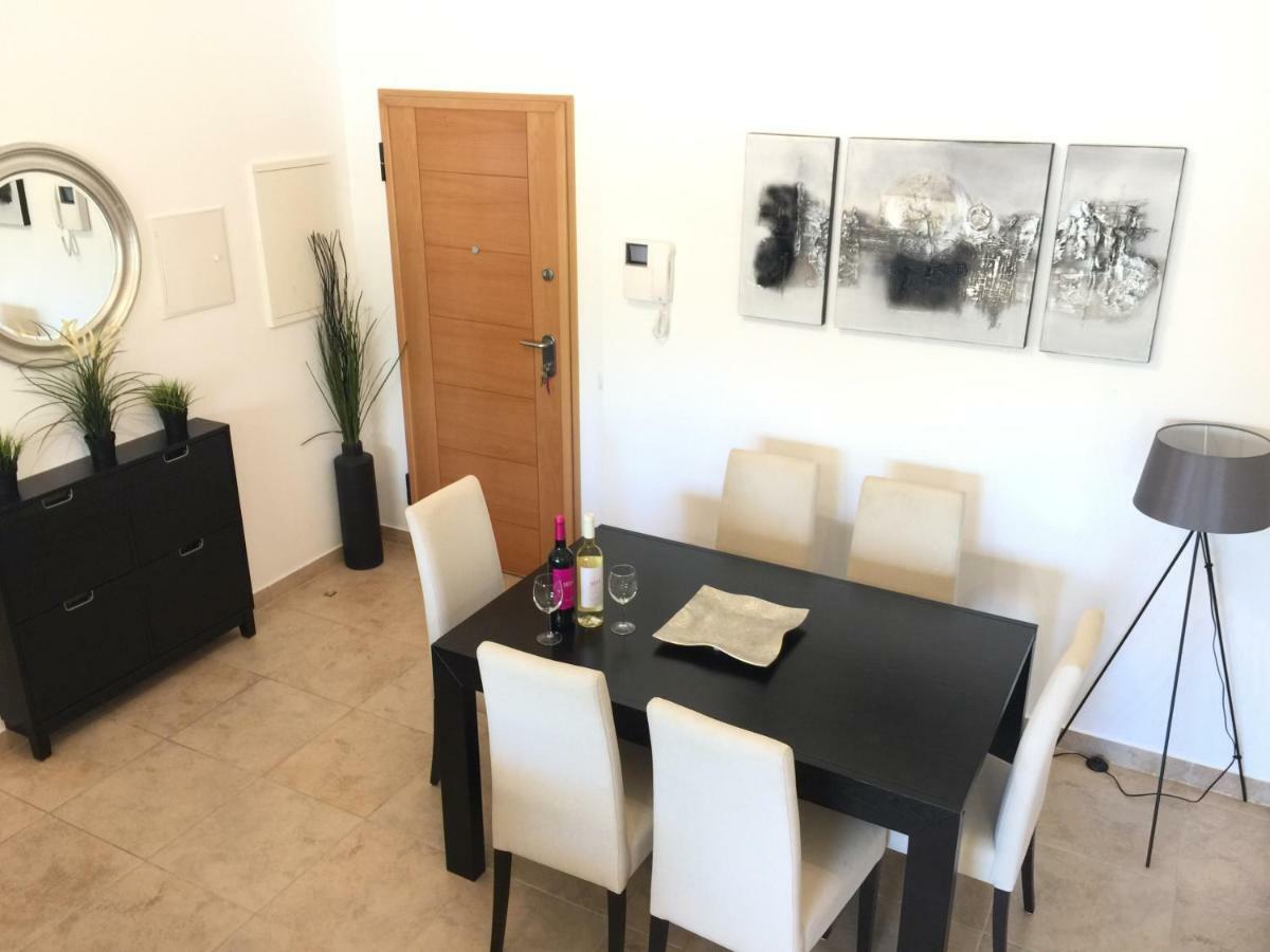 דירות לאגוּ‏ש Casa Olicam מראה חיצוני תמונה
