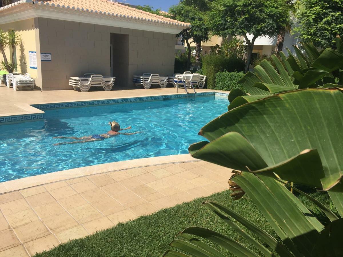 דירות לאגוּ‏ש Casa Olicam מראה חיצוני תמונה