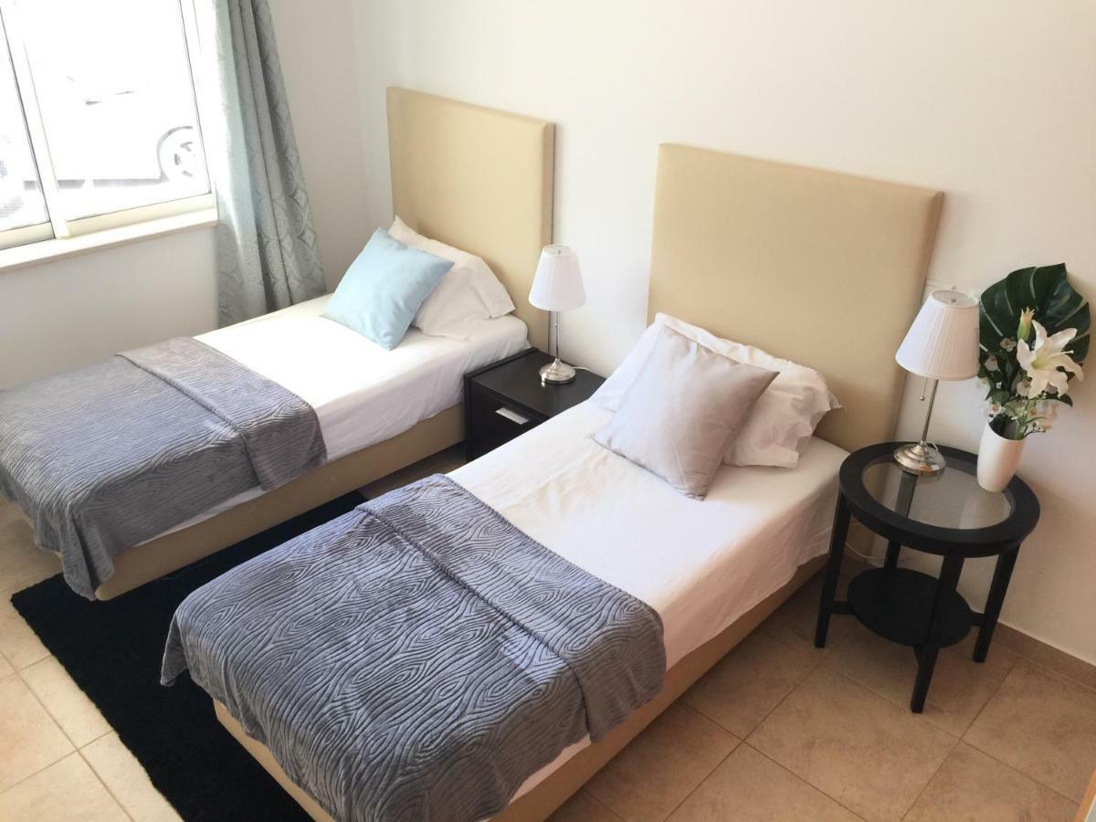 דירות לאגוּ‏ש Casa Olicam מראה חיצוני תמונה
