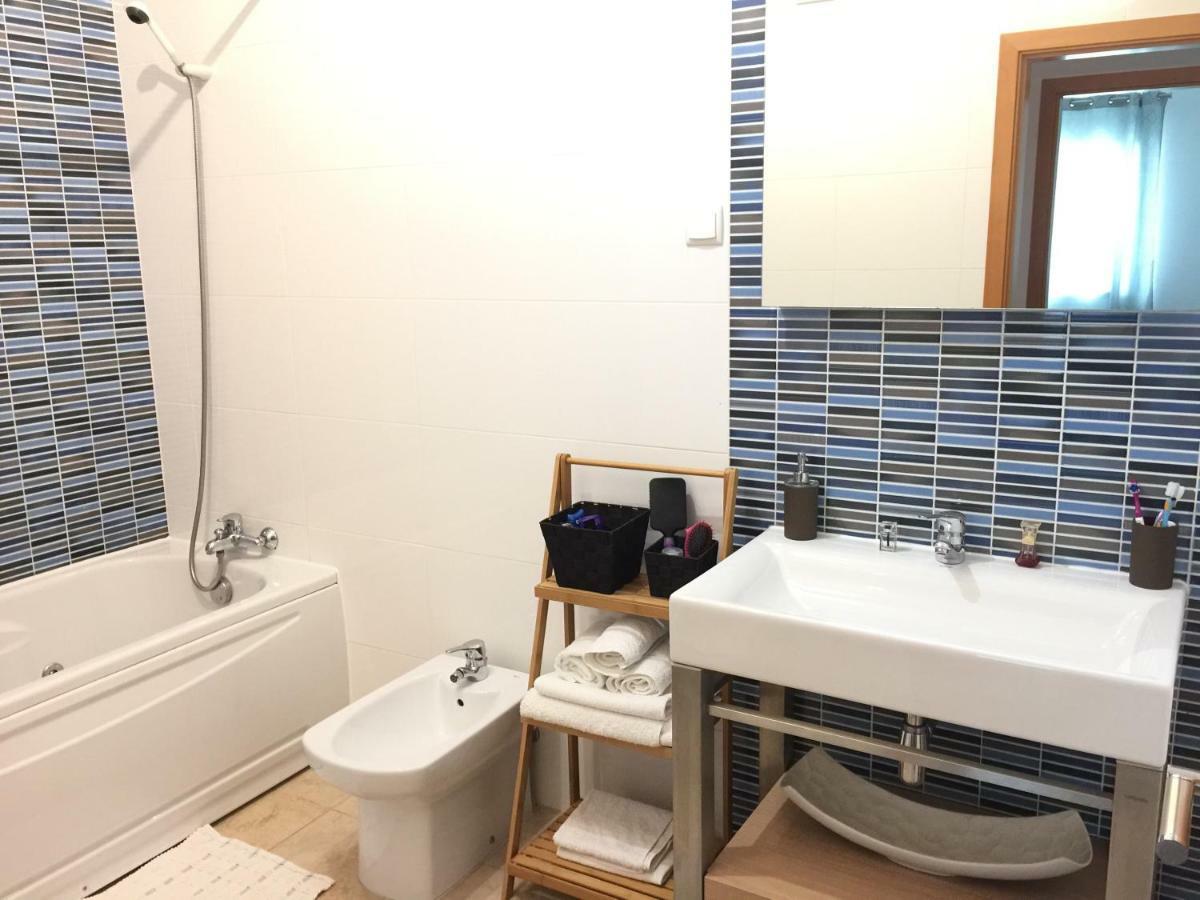 דירות לאגוּ‏ש Casa Olicam מראה חיצוני תמונה