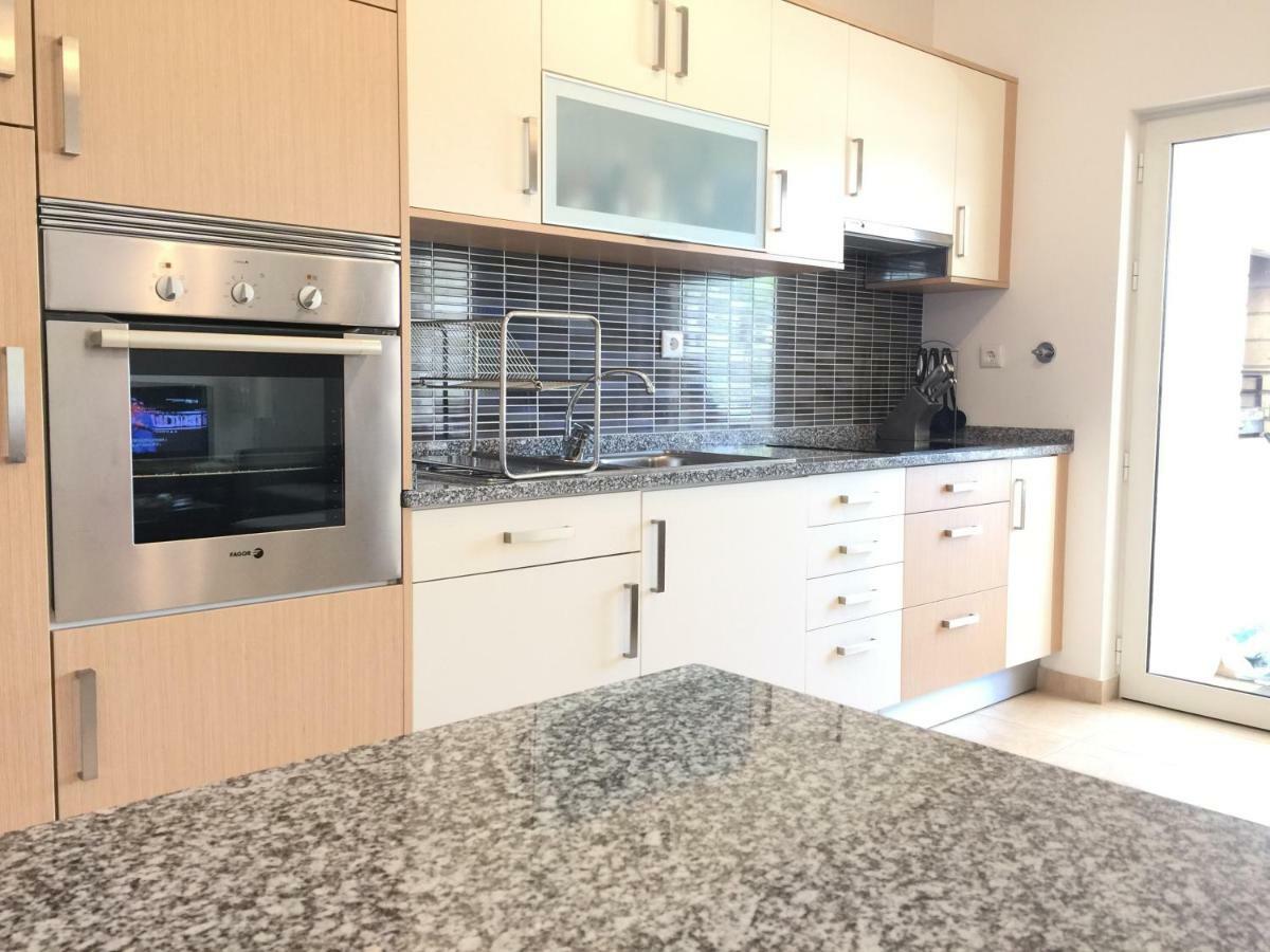 דירות לאגוּ‏ש Casa Olicam מראה חיצוני תמונה