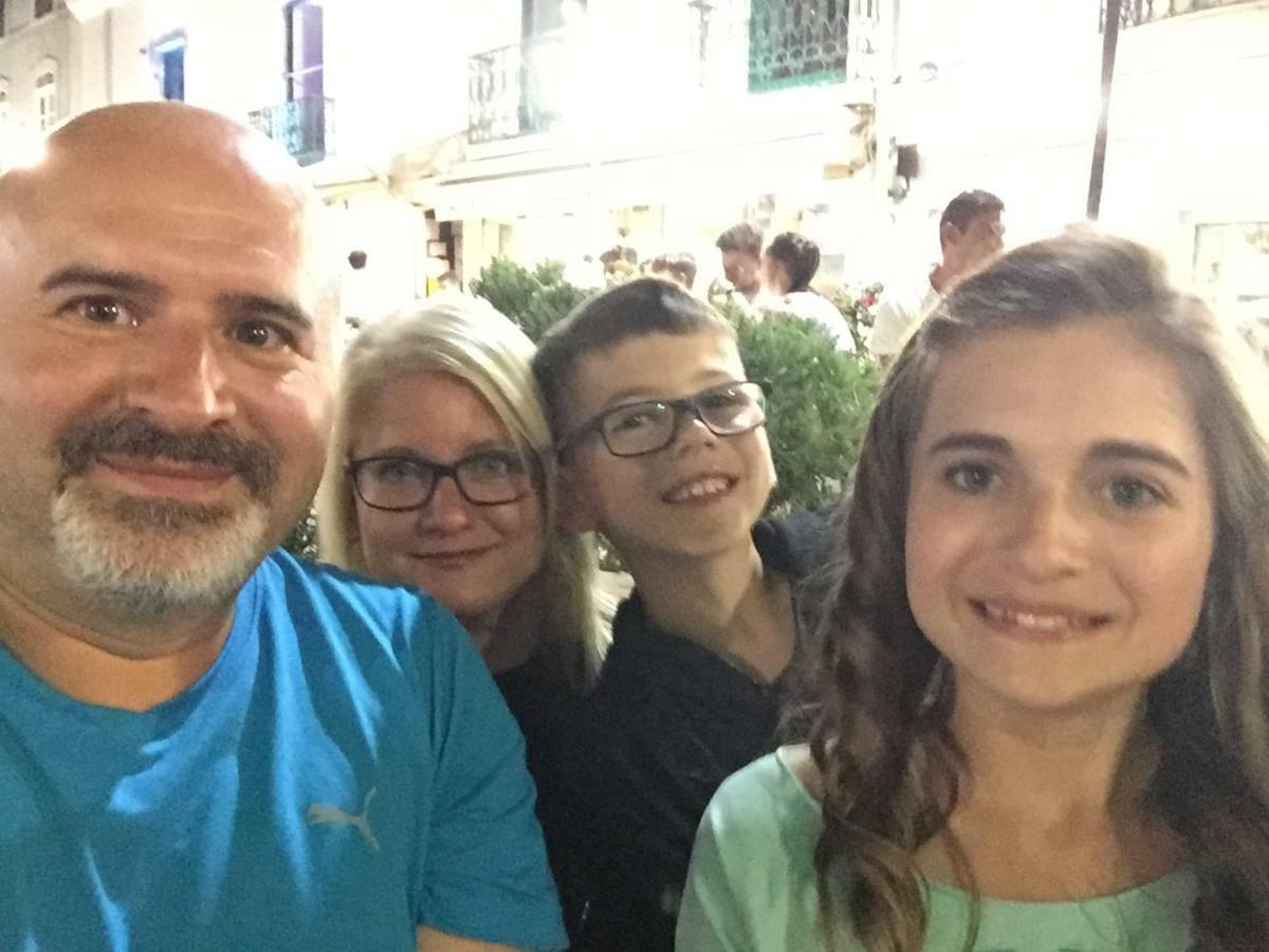דירות לאגוּ‏ש Casa Olicam מראה חיצוני תמונה